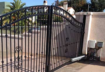 Useful Maintenance Tips for Automatic Driveway Gates | Gate Repair Pasadena, CA
