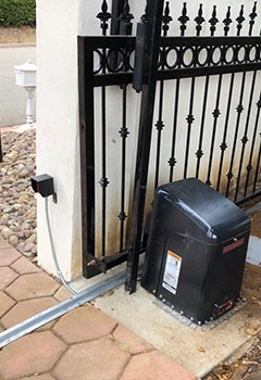 Gate Opener Repair Near Glendale