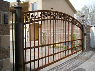 Types Of Metal Gates | Gate Repair Pasadena, CA Types Of Metal Gates | Gate Repair Pasadena, CA