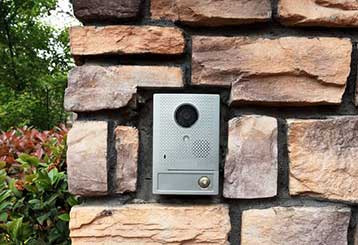 Intercom System | Gate Repair Pasadena, CA