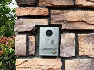 Intercom System Services | Gate Repair Pasadena, CA