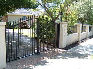 Driveway Gate Services | Gate Repair Pasadena, CA