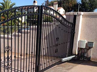 Tips for Automatic Driveway Gates | Gate Repair Pasadena, CA