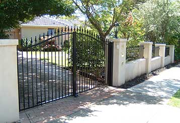 Driveway Gate | Gate Repair Pasadena, CA